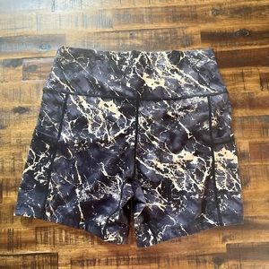 CVG shorts